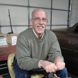 Meet your Posher, Charles